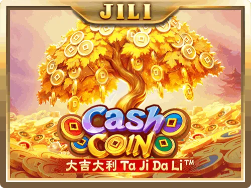 Cach Coin game at 60BD