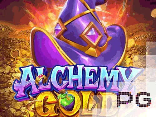 Alchemy Gold at 60BD
