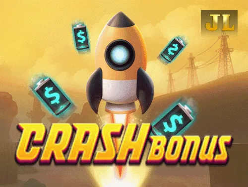 Crash Bonus at 60BD