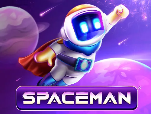 Spaceman at 60BD
