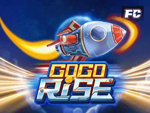 Go Go Rise at 60BD