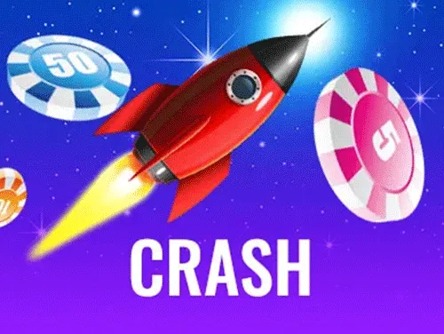 Crash at 60BD
