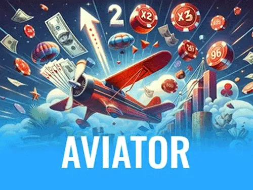 Aviator at 60BD