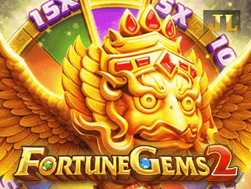 Fortune gems 2