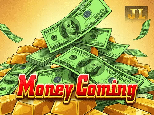 Money Coming game at 60BD